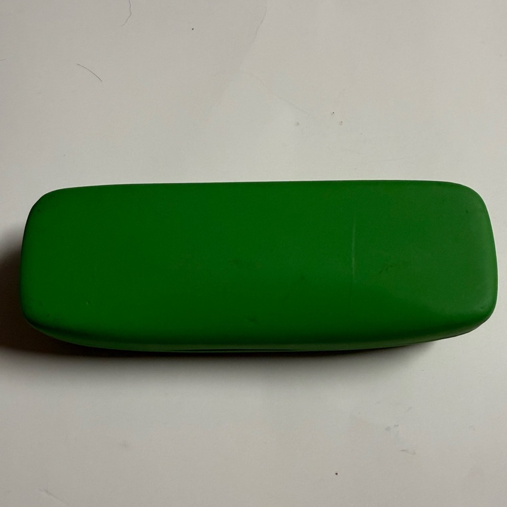 Ray-Ban 3x Glasses Case Lot Hard Shell Eyeglass Sunglasses Case Bundle - Picture 4 of 10